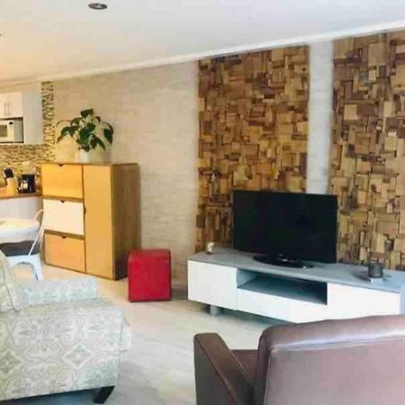 Comfortable Loft At Beautiful Historic Building! Mexico City Exteriör bild
