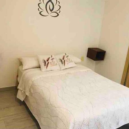 Comfortable Loft At Beautiful Historic Building! Mexico City Exteriör bild