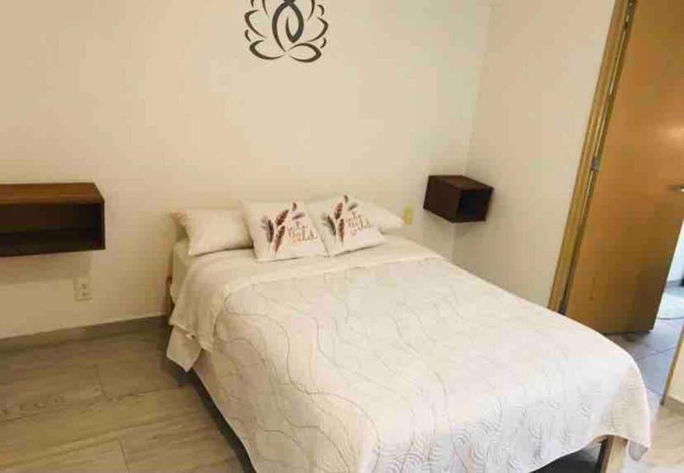 Comfortable Loft At Beautiful Historic Building! Mexico City Exteriör bild