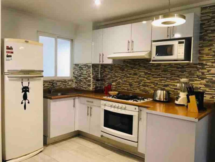 Comfortable Loft At Beautiful Historic Building! Mexico City Exteriör bild